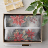 Schöner Kardinal 1 Decoupage Seidenpapier (Geschenk)