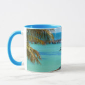 Schöner Key West Tasse (Links)