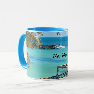Schöner Key West Tasse