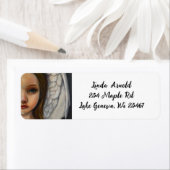 Schöner Kindergel (Insitu)