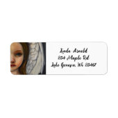 Schöner Kindergel (Vorne)