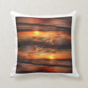 schöner Kissendesign Zazzer Liebhaber und valle Kissen