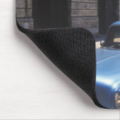 Schöner Klassiker Chevrolet restauriert aus Mousepad (Ecke)