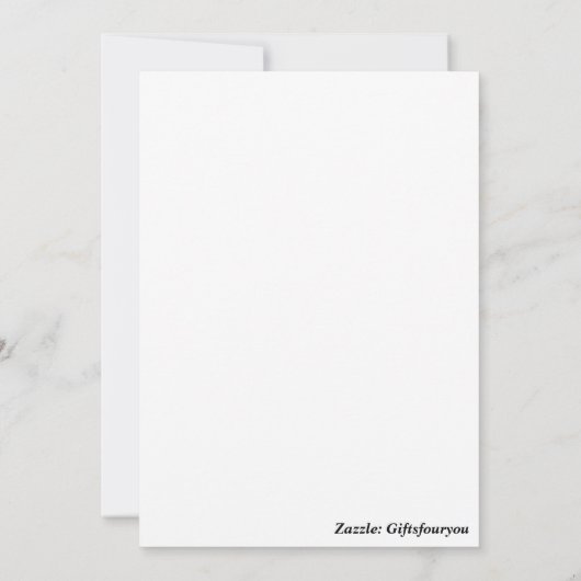 Schöner Köder und Tackle: Ihr Angelplatz Einladung (Rückseite)