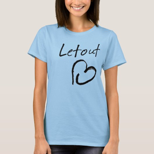 Schöner Komplex #1 T-Shirt (Vorderseite)