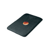 Schöner Kosmos Badematte (Schrägansicht)