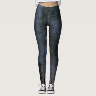 Schöner Kosmos Leggings