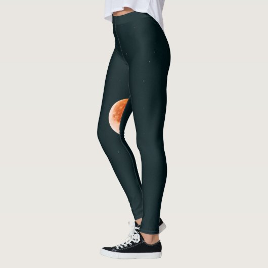 Schöner Kosmos Leggings (Links)