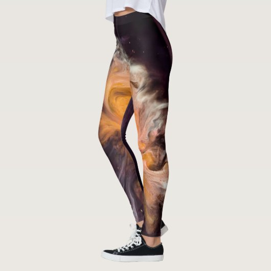 Schöner Kosmos Leggings (Links)