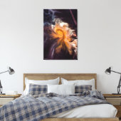 Schöner Kosmos Leinwanddruck (Insitu (Schlafzimmer))