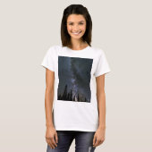 Schöner Kosmos T-Shirt (Vorne ganz)