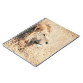 SCHÖNER LAND NOTIZBLOCK (Linke Seite)