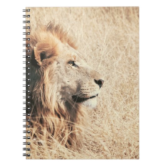 SCHÖNER LAND NOTIZBLOCK (Vorderseite)