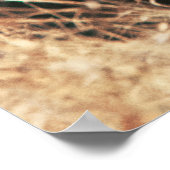 SCHÖNER LAND POSTER (Ecke)