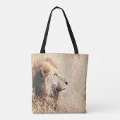 SCHÖNER LAND TASCHE (Rückseite)