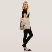 SCHÖNER LAND TASCHE (Am Model)