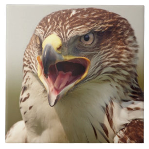 Schöner Lanner Falcon Tile/Trivet Fliese