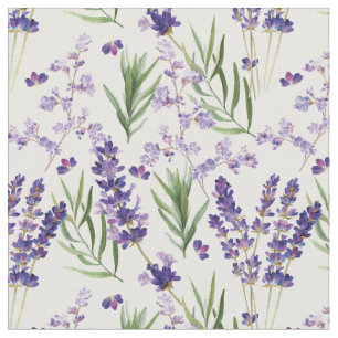 Schöner Lavendel, kundenspezifische Größe und H Stoff