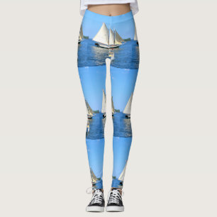 Schoner Leggings