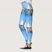 Schoner Leggings (Links)