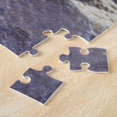 Schöner Leopard - Puzzle (Seite)