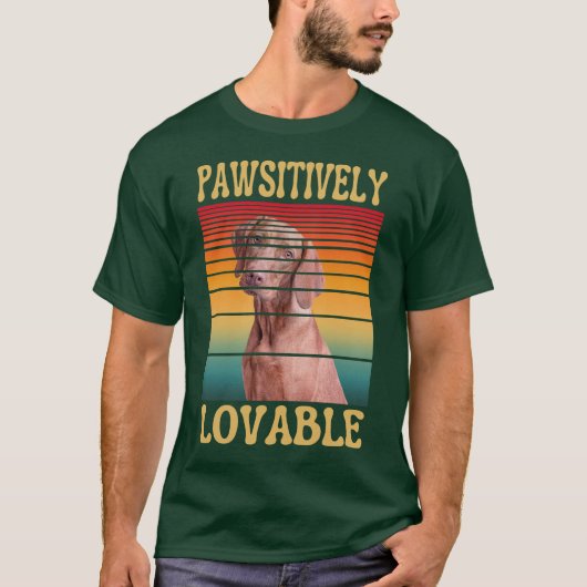 SCHÖNER LIEBBARER T - Shirt (Vorderseite)