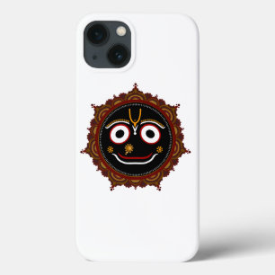 Schöner Lord Jagannath Puri Rath Yatra Case-Mate iPhone Hülle