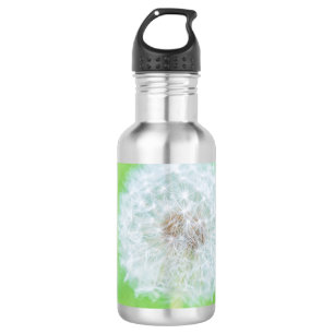 Schöner Lüster Trinkflasche