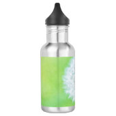 Schöner Lüster Trinkflasche (Links)