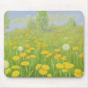 Schöner Lüster von Cargill, 1937 Mousepad