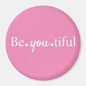 schöner Magnet (Vorne)