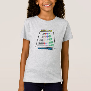 SCHÖNER MATHEMATIKER T - Shirt
