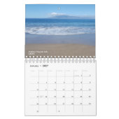 Schöner Maui-Kalender II Kalender (Jan 2027)