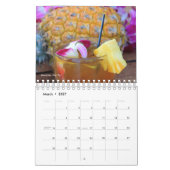 Schöner Maui-Kalender II Kalender (Mär 2027)