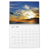 Schöner Maui-Kalender Kalender (Mär 2027)