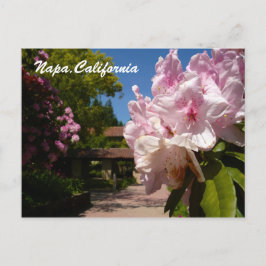 Schöner Mont La Salle Postkarte