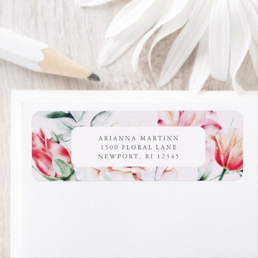 Schöner Mute Lavendel Lila farbenfroh und blumenre (Insitu)