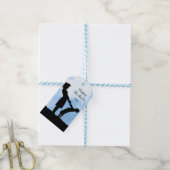 Schöner Muttertag Geschenkanhänger (Mit Garn)