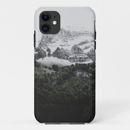 Schöner Natur iPhone 5/5s Fall Case-Mate iPhone Hülle (Rückseite)