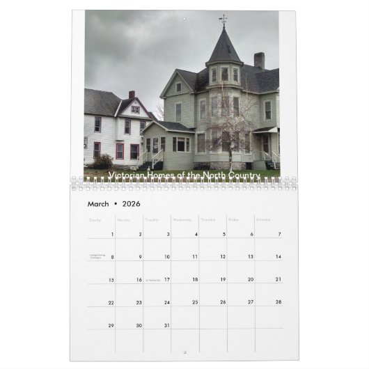 Schöner New Yorker Kalender 2023 (Mär 2026)