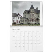 Schöner New Yorker Kalender 2024 (Mär 2026)