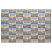 SCHÖNER OBST DES SPIRITT SERENITY SONNENS STOFF (Fat Quarter (45,7 x 55,9 cm))