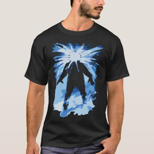 schöner Ort T-Shirt (Vorderseite)