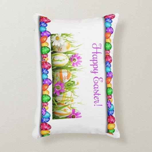 **SCHÖNER OSTEN** PILLOS DEKOKISSEN (Vorderseite(Vertikal))