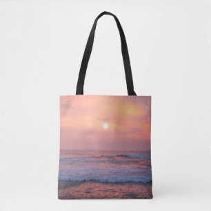 schöner Ozean Tasche