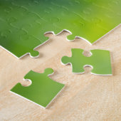 Schöner Parrot Puzzle (Seite)