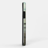 SCHÖNER PERSONALISIERTER GYMNASTICS IPHONE-FALL Case-Mate iPhone HÜLLE (Hinten/Rechts)