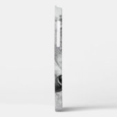 SCHÖNER PFERD Case-Mate iPhone HÜLLE (Rückseite / Links)