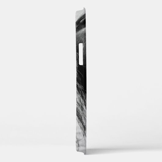 SCHÖNER PFERD Case-Mate iPhone HÜLLE (Rückseite / Rechts)