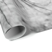 SCHÖNER PFERD GESCHENKPAPIER (Rolleneckpunkt)